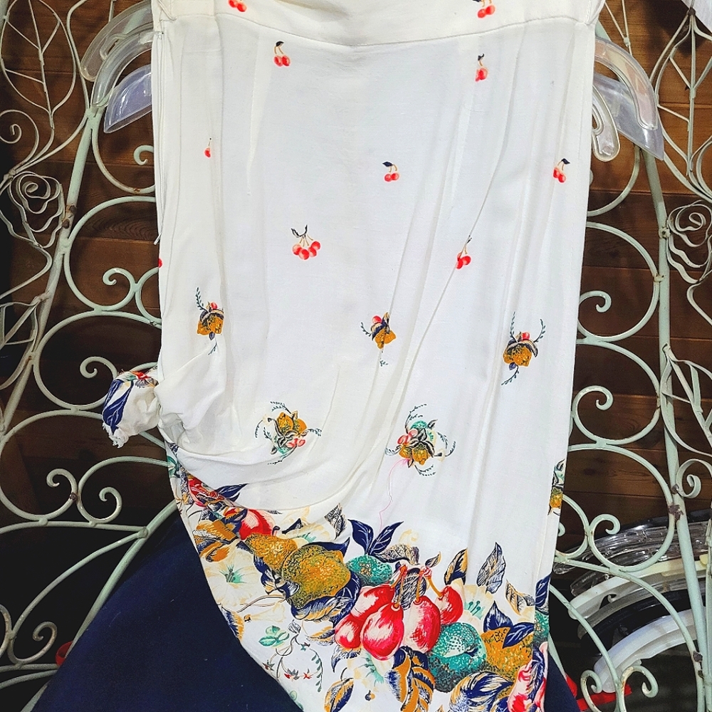 Ladies Skirtsize: S/M